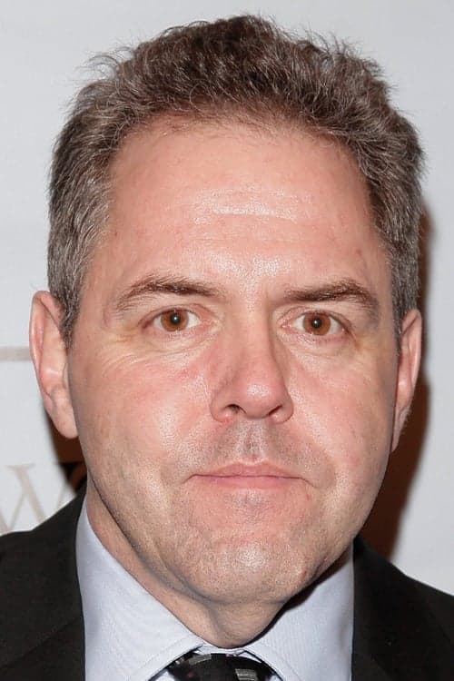 Photo of David Sparrow