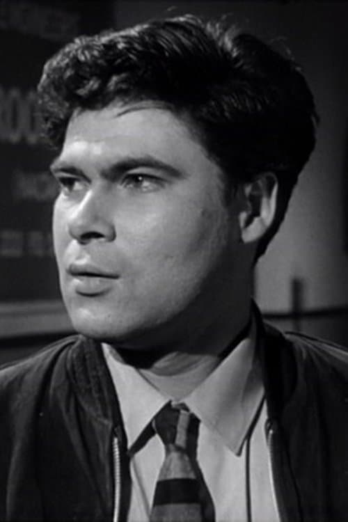 Photo of David Spenser