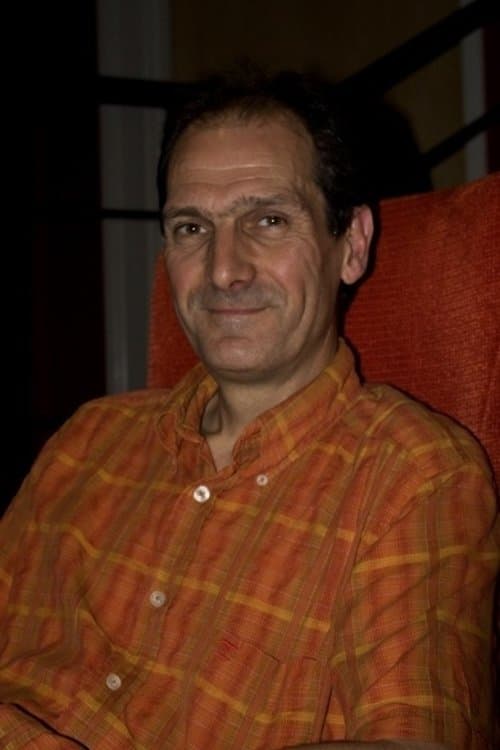 Photo of David Sproxton