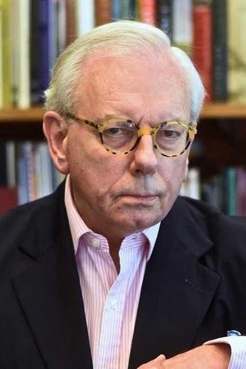Photo of David Starkey