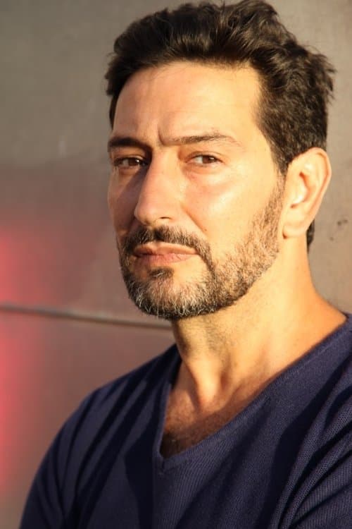 Photo of David Steffen