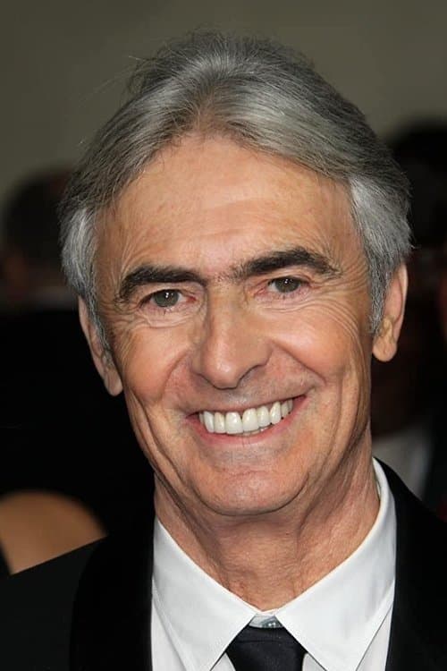 Photo of David Steinberg