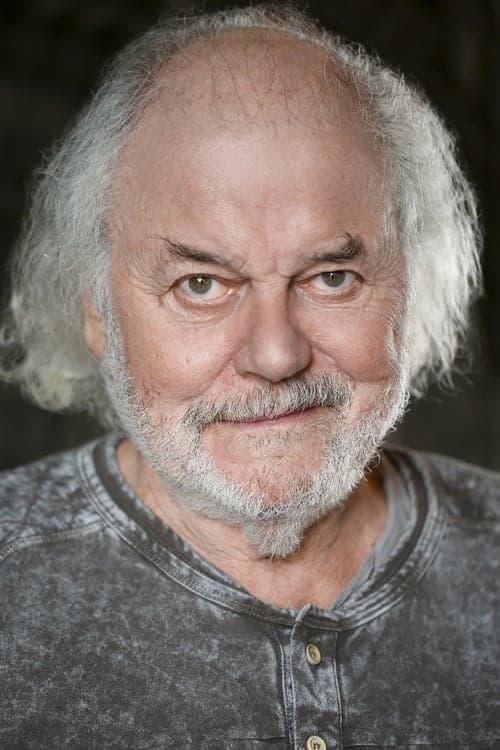 Photo of David Sterne