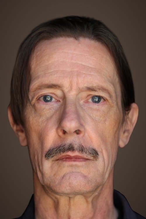 Photo of David Stifel