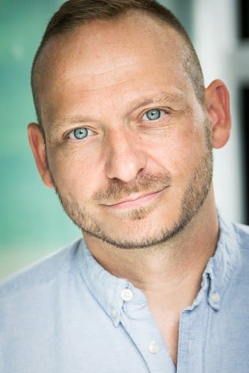 Photo of David Stoller