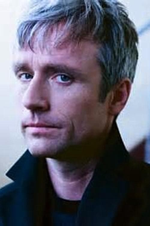 Photo of David Storch