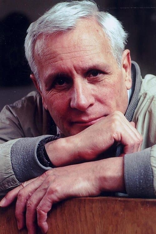 Photo of David Storey