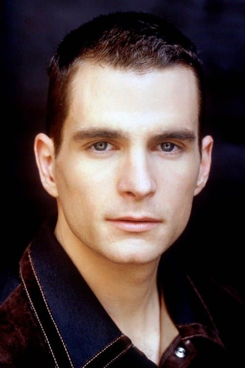 Photo of David Strickland