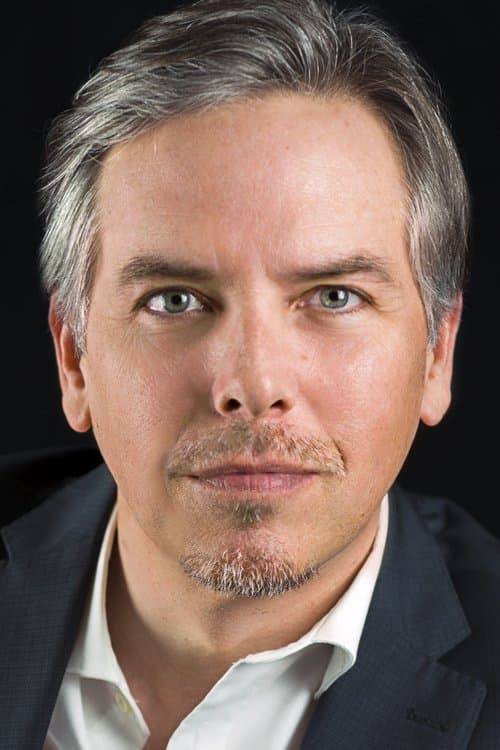 Photo of David Stuart