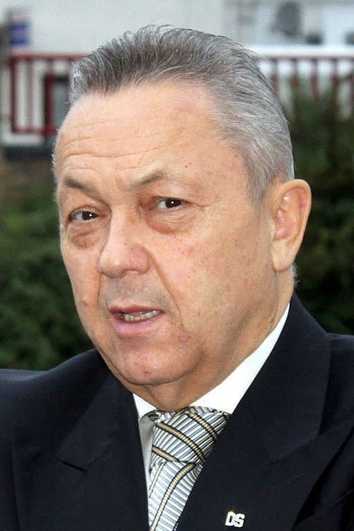 Photo of David Sullivan
