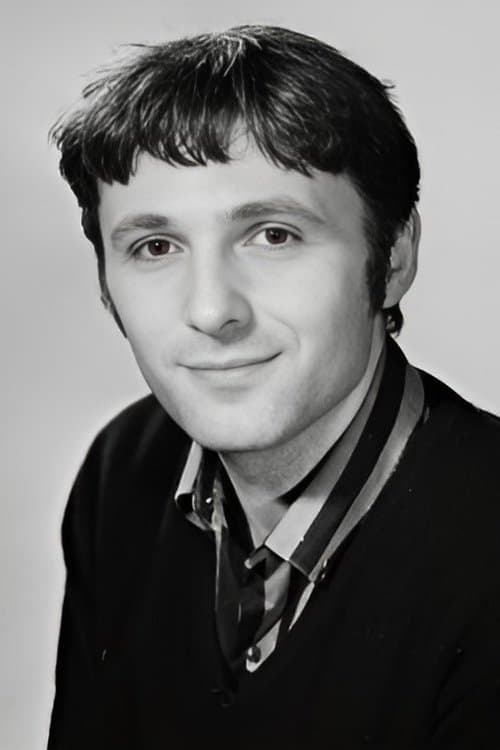 Photo of David Sumner