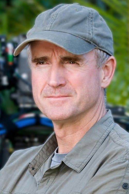 Photo of David Tattersall