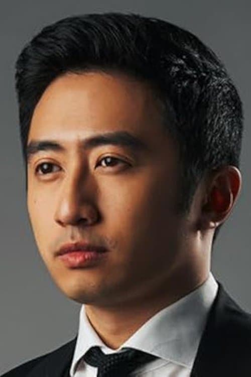 Photo of David Tran