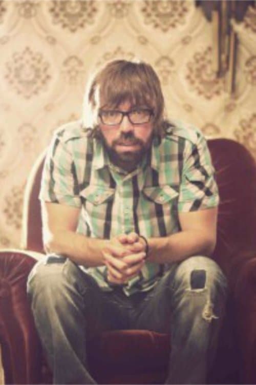 Photo of David Valero