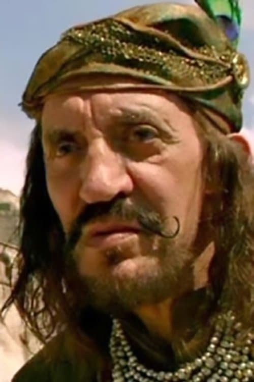 Photo of David Vallon