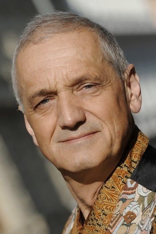 Photo of David Vávra