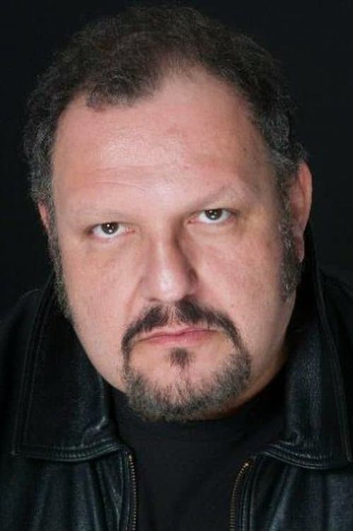 Photo of David Verrey