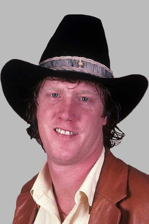 Photo of David Von Erich