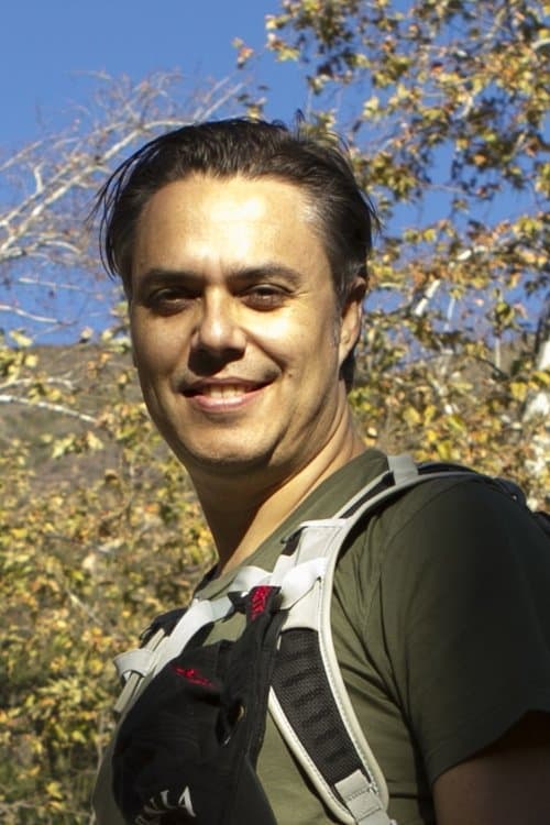 Photo of David Vyle Levy