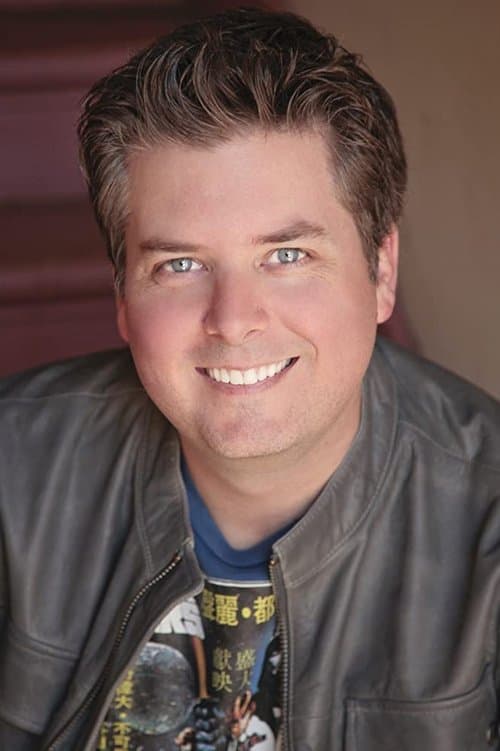 Photo of David W. Collins