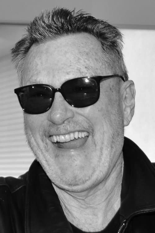 Photo of David Webb Peoples
