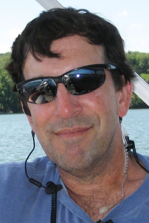 Photo of David Wechter