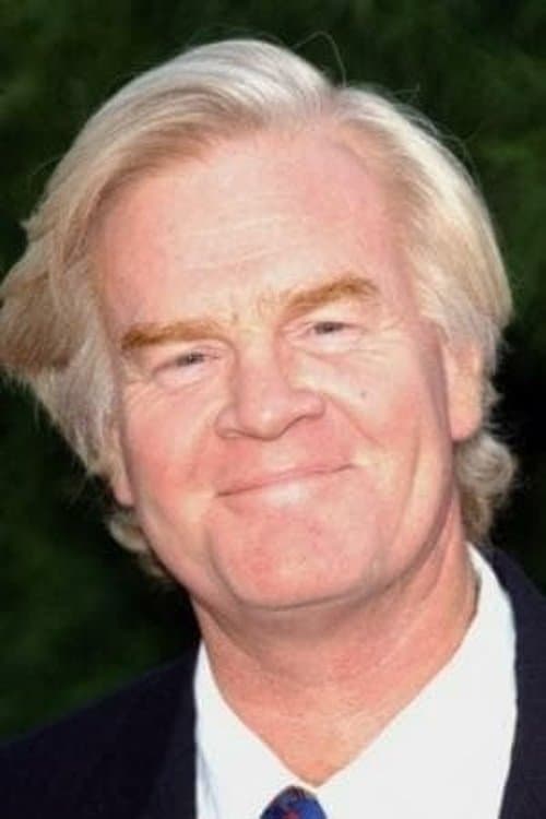 Photo of David Weddle