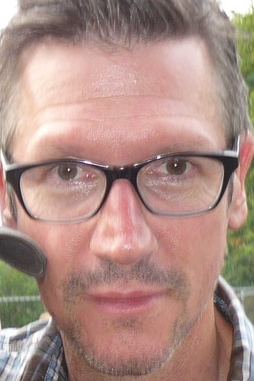 Photo of David Wellington