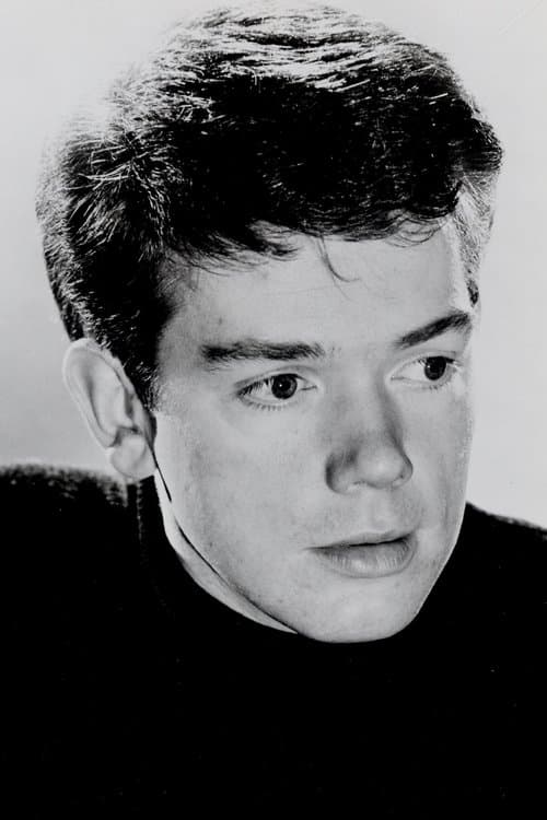Photo of David Weston