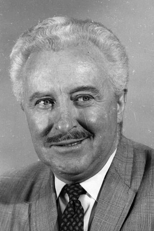 Photo of David White