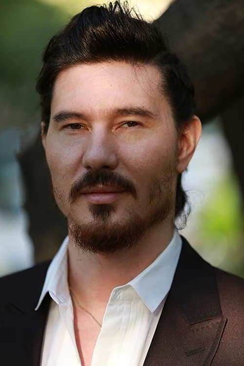 Photo of David Will No