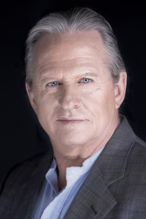 Photo of David Wilson