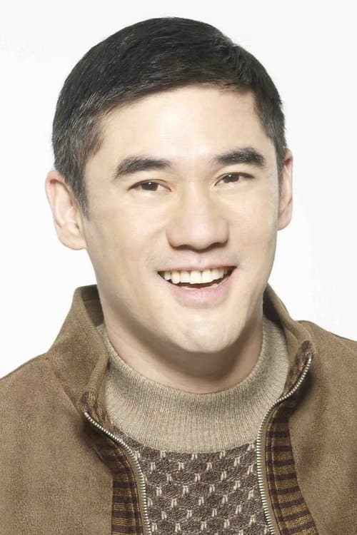 Photo of David Wu