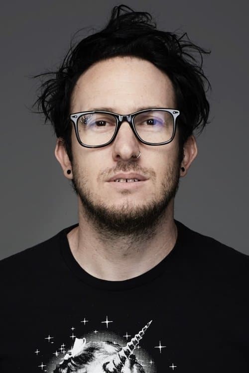 Photo of David Yarovesky