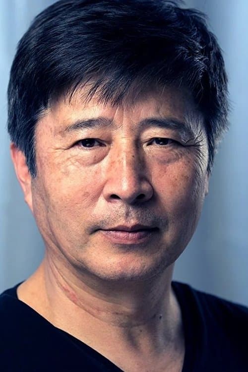 Photo of David Yu