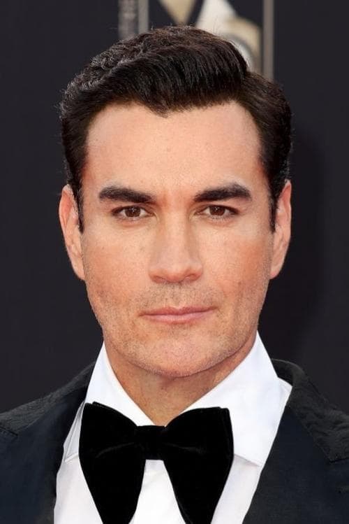 Photo of David Zepeda