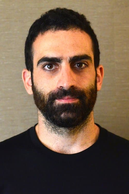Photo of David Zonana
