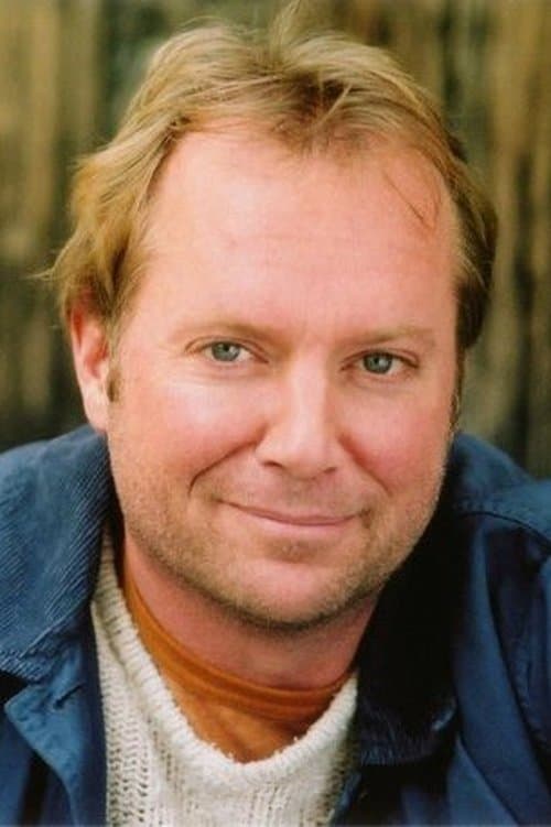 Photo of David Zyler