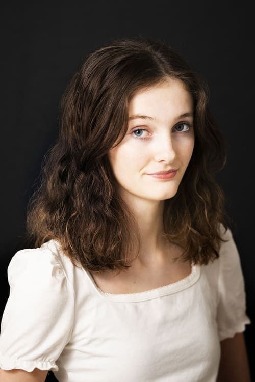 Photo of Davida McKenzie