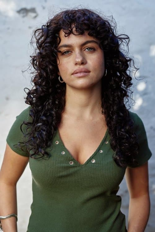 Photo of Davida Tal