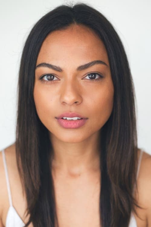 Photo of Davida Williams