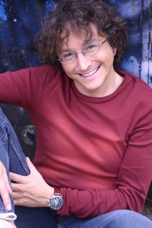 Photo of Davide Garbolino