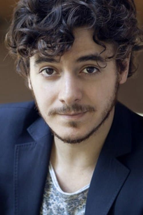Photo of Davide Giordano
