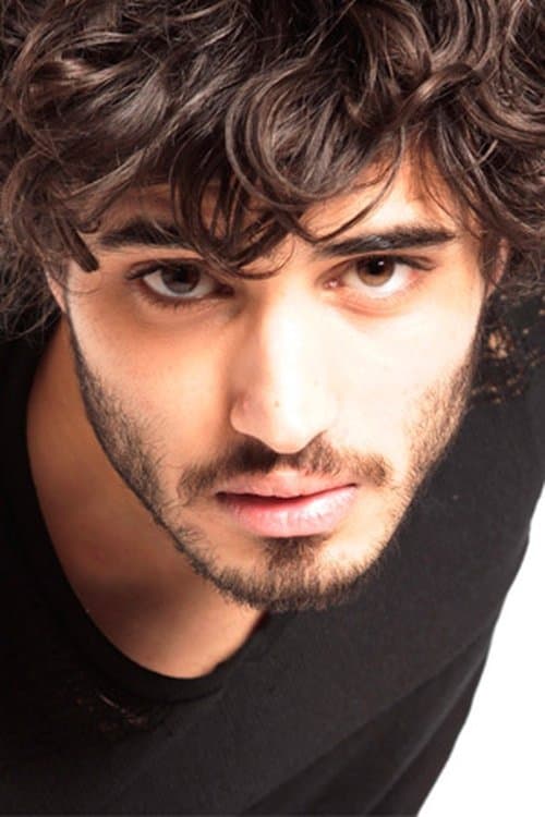 Photo of Davide Lipari