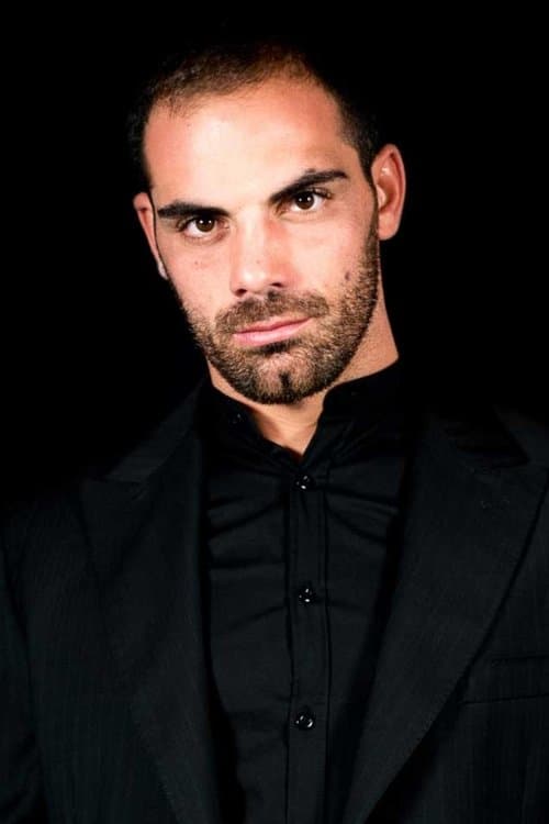 Photo of Davide Petrucci