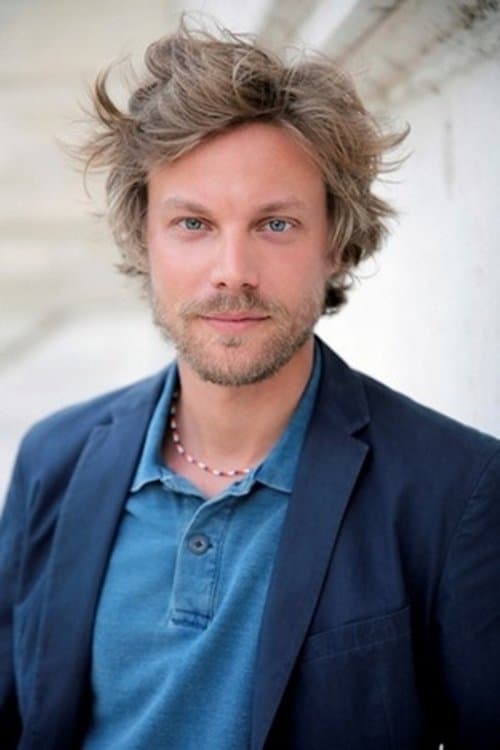 Photo of Davide Silvestri