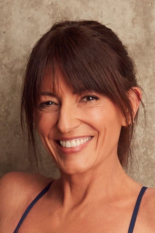 Photo of Davina McCall