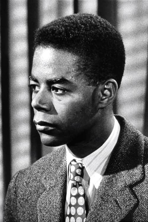 Photo of Davis Roberts