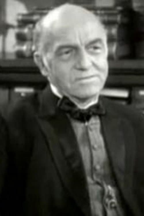 Photo of Davison Clark