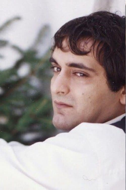 Photo of Davood Asadi